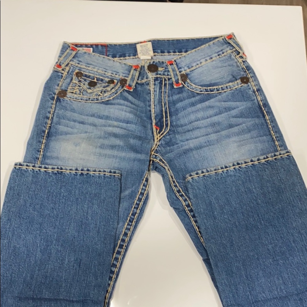 True Religion
